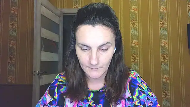 Živý XXX chat warm_pearl