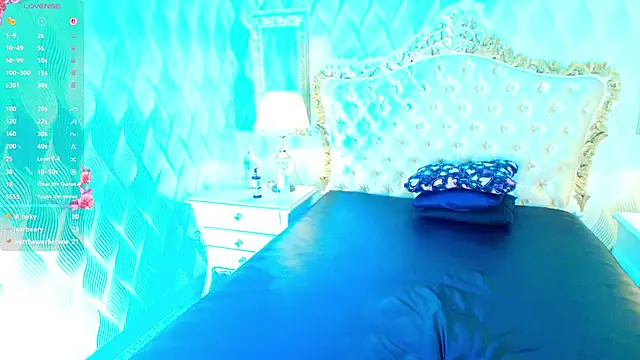 alexa_cruz__ 现场XXX聊天
