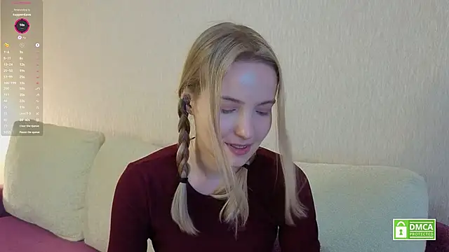دردشة HongTomczak الجنسية المباشرة