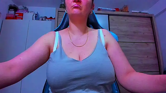 geniferswet's Live XXX Chat