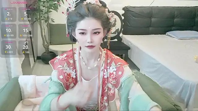 NANA-EET 现场XXX聊天
