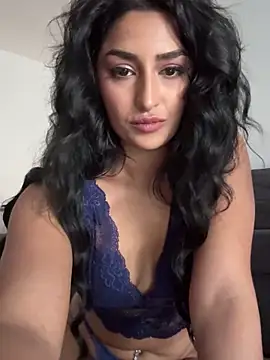 Mia_spicyy Webcam-Show