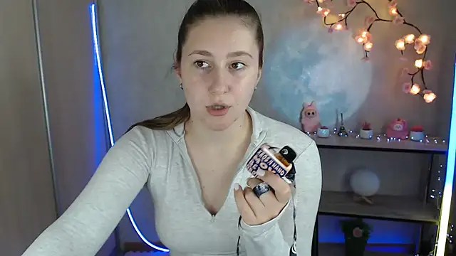 Živý XXX chat Milka_kamila