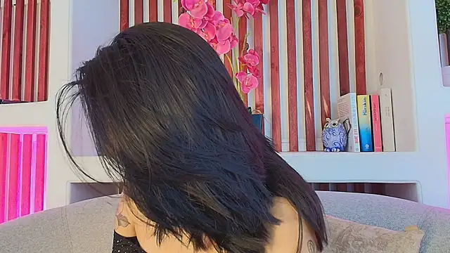 Kaorusweet Chat XXX in diretta