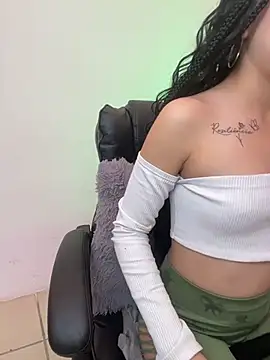 lia_ec's Live XXX Chat