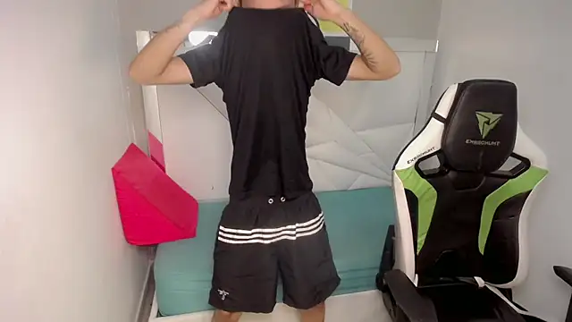 Chat XXX ao vivo de NYC_Bby