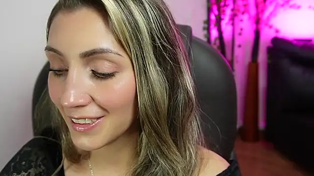Chat XXX ao vivo de anny_sweet72