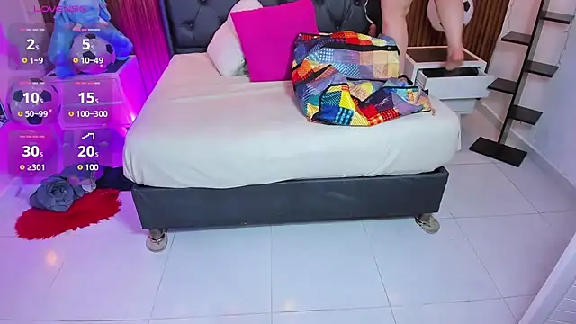 MEYLAGIA Chat XXX live