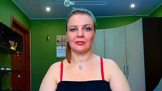 VeronikawGold Adlı Modelin Canlı XXX Sohbeti