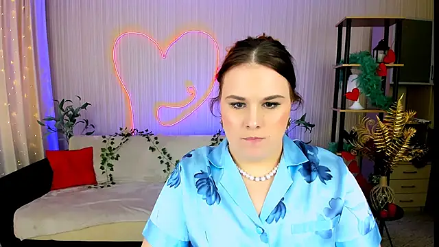 Czat XXX na żywo – OliviaTwens