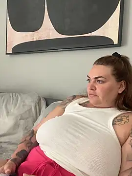 HeyBABYGIRL – Live XXX-chat