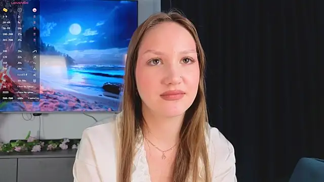 Chat XXX Live GitaBitetto