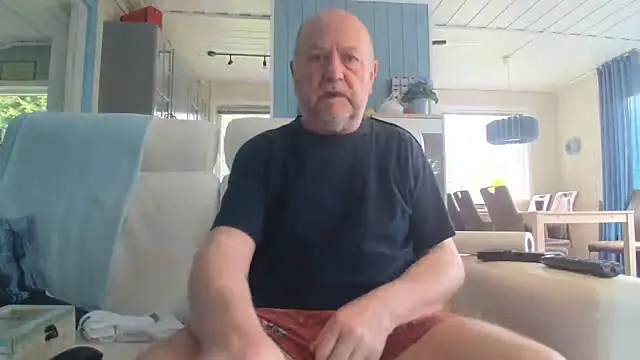 Buggemann Live XXX-Chat