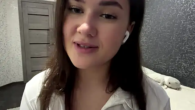 cuteshowy Live XXX-chat