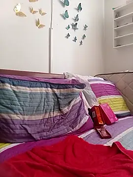Sparkly_Girl Chat XXX in diretta