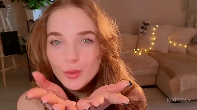 Chat +18 de -Kottyaa- ao vivo