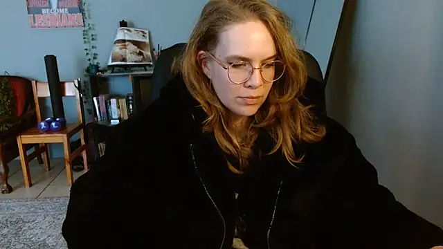 Chill_Billie Live XXX Chat