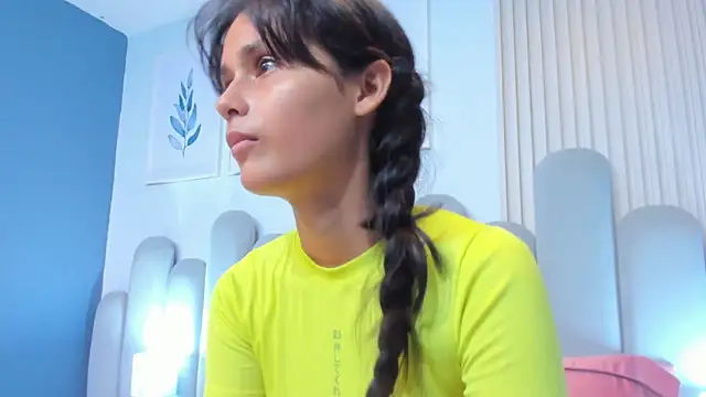 Živý XXX chat luly_dreams