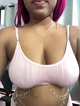 Czat XXX na żywo – Kloe_rousse01