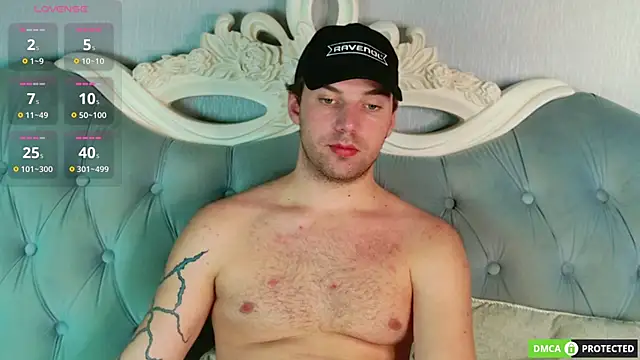 ArthurMeyers' Live XXX Chat