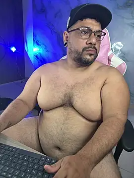 Chat XXX Live jacoob_woods