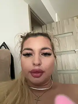 Chatroom XXX en direct de AllysonK