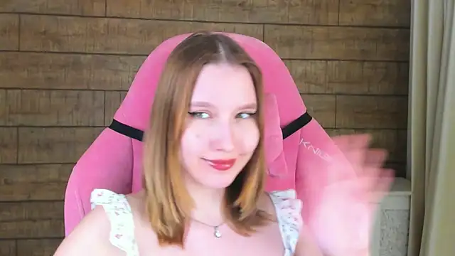LiliLinn Chat XXX in diretta