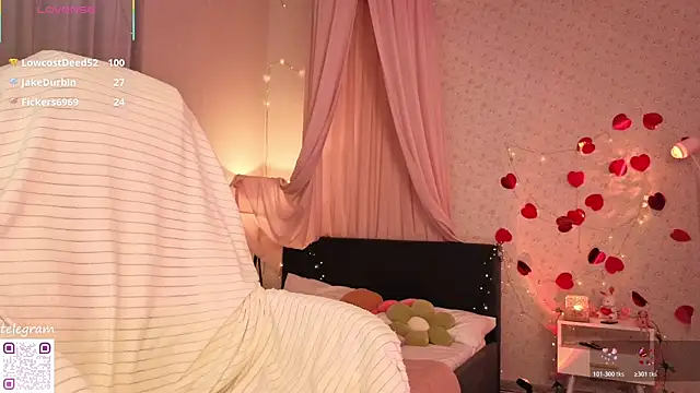 lilly_Cherry_n Live XXX chat