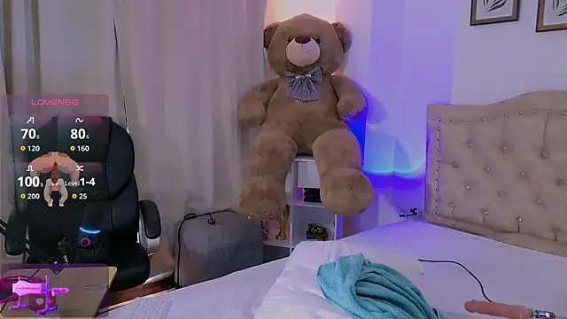 عرض كام joe_jhon