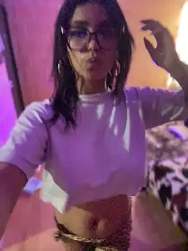 Stefany_44n Live XXX chat