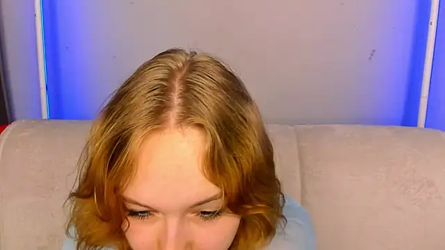 Chatroom XXX en direct de RikkiChoco