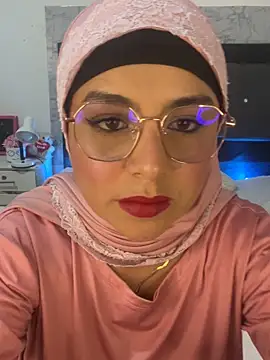 alia_asad 现场XXX聊天