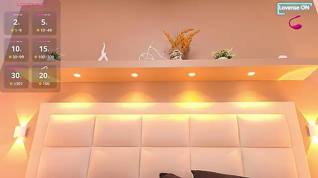 Živý XXX chat Chloebrunnie