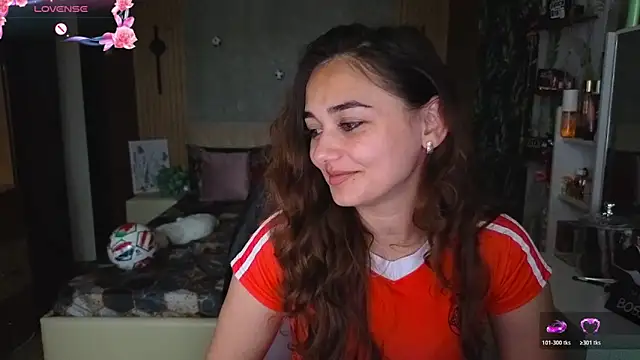 KatarinaHeaven's Live XXX Chat