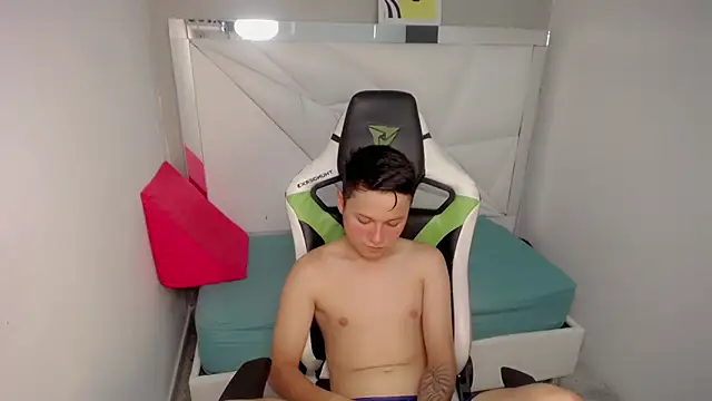 Czat XXX na żywo – NYC_Bby