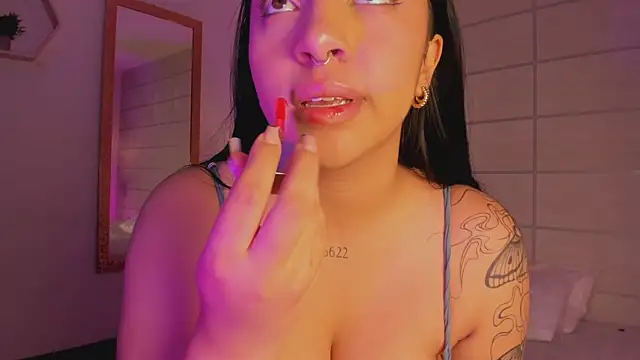 Christine_harper XXX чат на живо