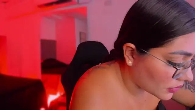 Živý XXX chat bonnieAn