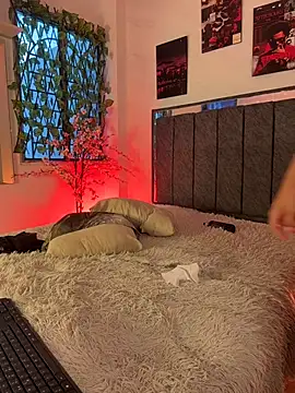 Czat XXX na żywo – Jetf_Andrea_couple