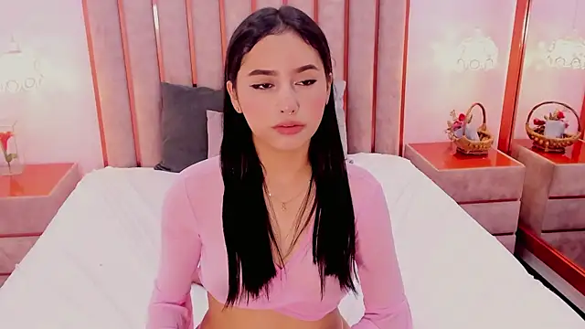 Zoe_Monrow Adlı Modelin Canlı XXX Sohbeti