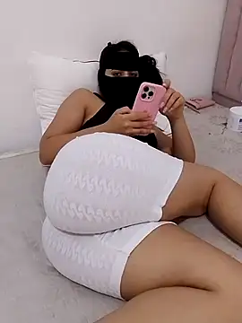Melissa_love26's Live XXX Chat