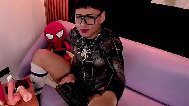 Connor_Kings Live XXX-Chat