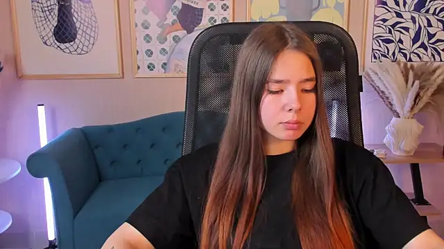 Chat XXX Live SayaHeartnet