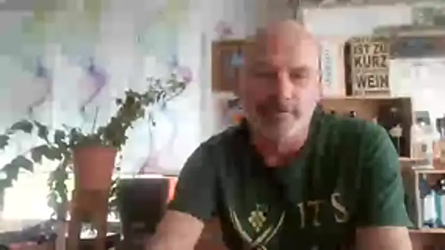 MathiasBW Webcamshow