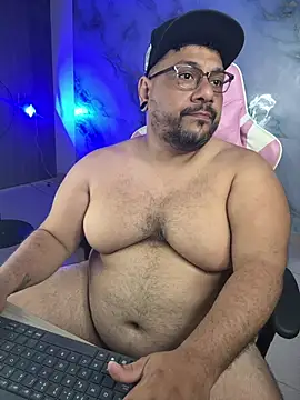 XXX chat uživo modela jacoob_woods