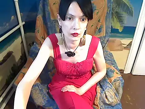 Živý XXX chat Bastet12