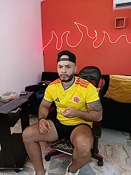 Онлайн чат XXX Mike_savage3