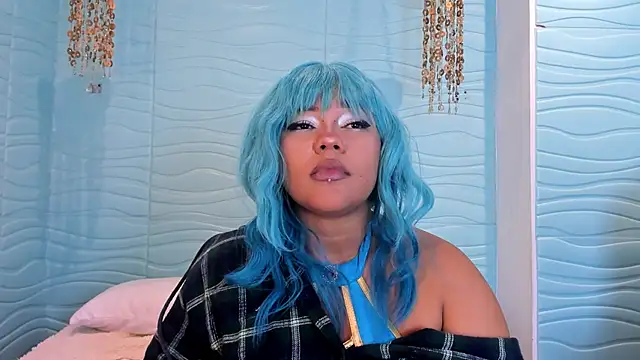 cherry_chel 即時 XXX 聊天