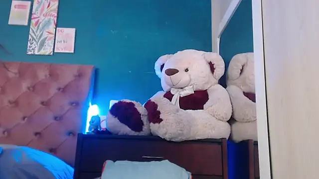 Živý XXX chat Sofia-Venegas