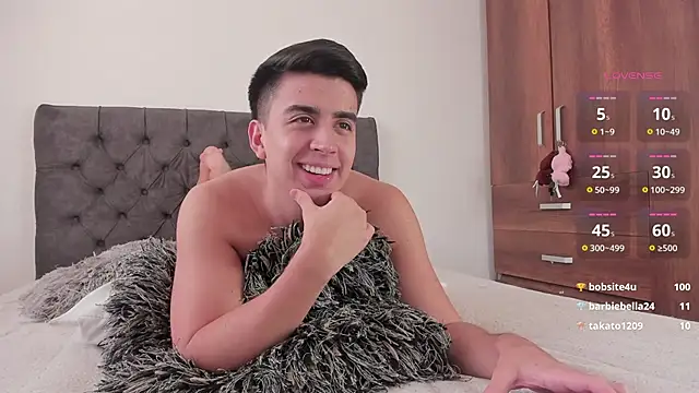 jordanmuskk's Live XXX Chat