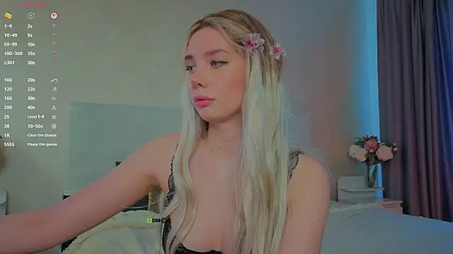 XXX chat uživo modela _sophielov